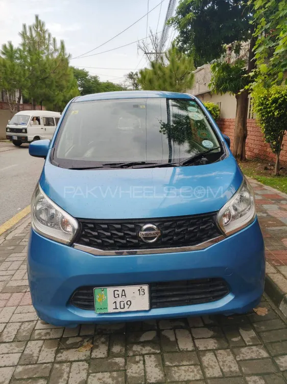 Nissan Dayz 2018 for Sale in Rawalpindi Image-1