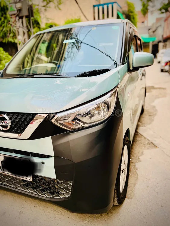 Nissan Dayz 2019 for Sale in Lahore Image-1