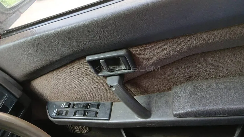 Nissan Sunny 1986 for Sale in Multan Image-1