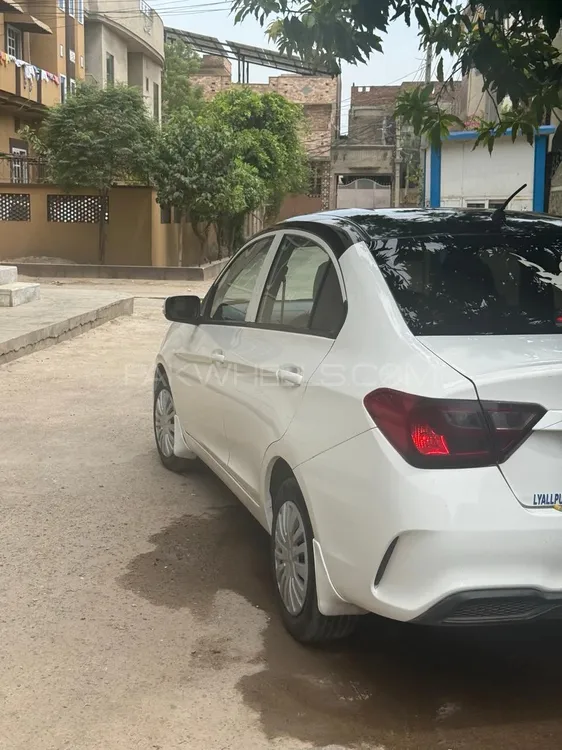 Proton Saga 2023 for Sale in Faisalabad Image-1