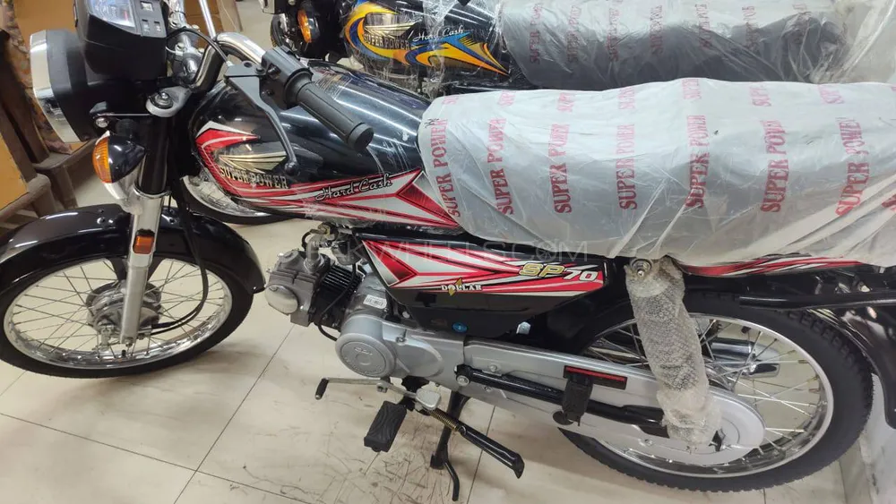 Super Power SP 70 2025 for Sale Image-1