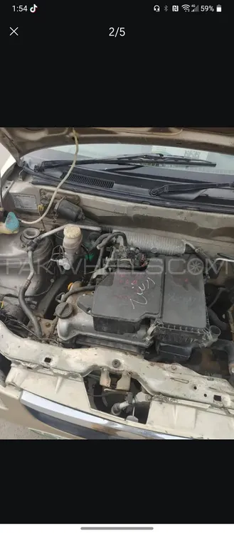 Suzuki Alto 2004 for Sale in Multan Image-1