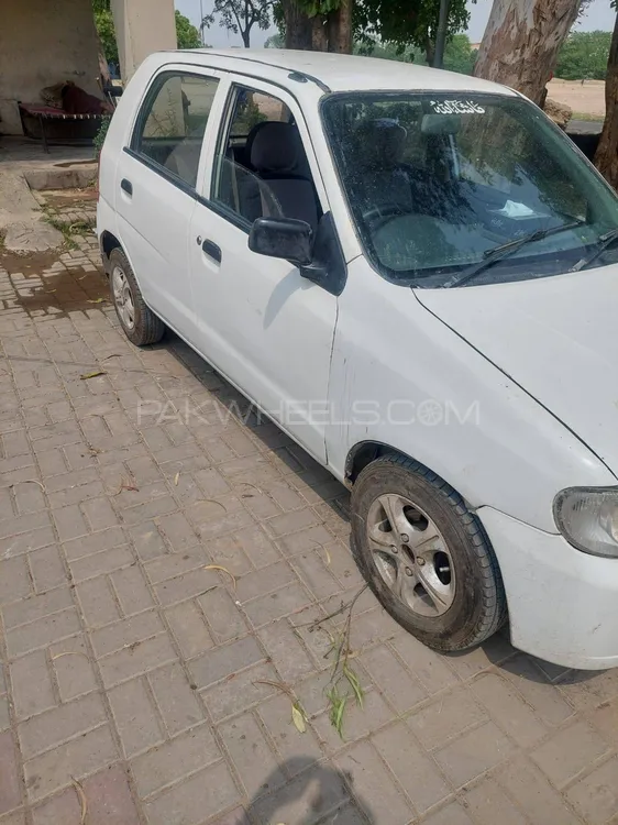 Suzuki Alto 2006 for Sale in Sialkot Image-1