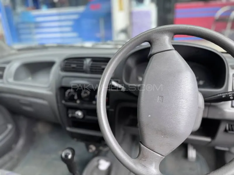 Suzuki Alto 2007 for Sale in Rawalpindi Image-1