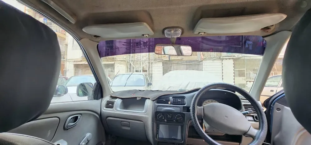 سوزوکی آلٹو 2007 for Sale in کراچی Image-1