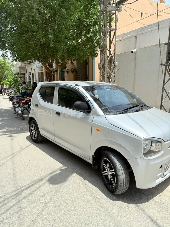 Suzuki Alto 2019 for Sale in Bahawalpur Image-1