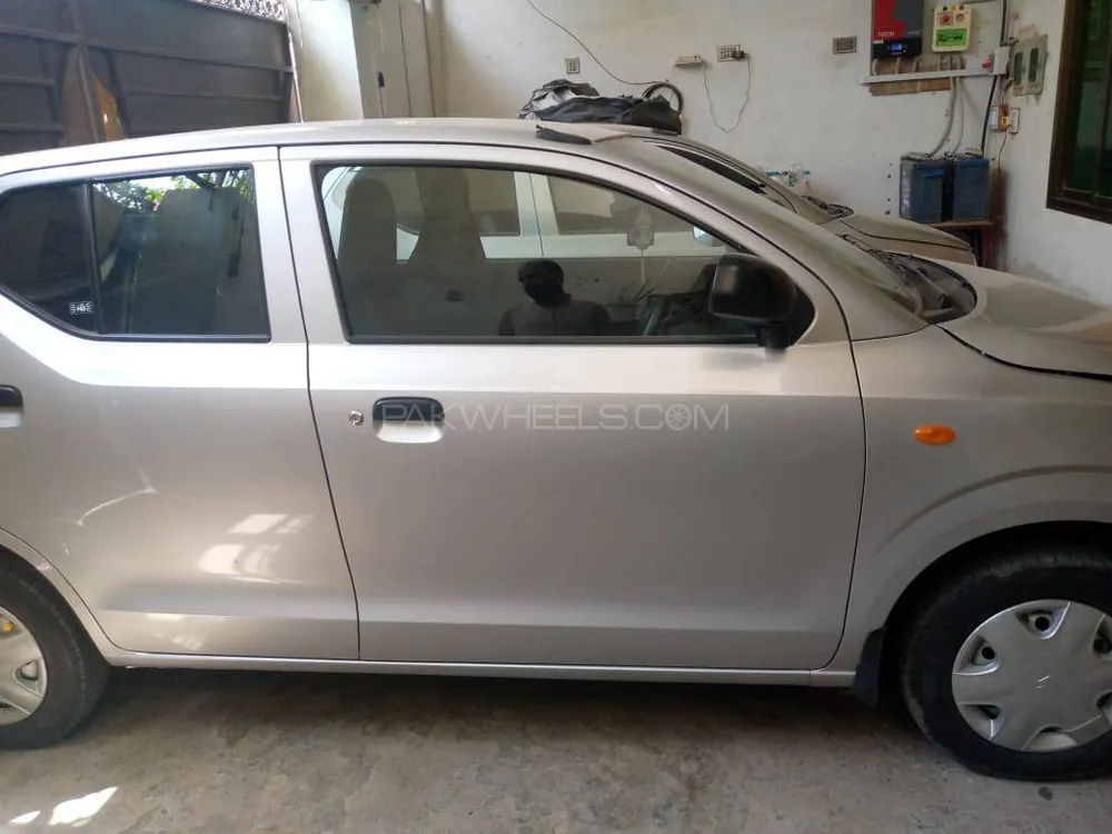 Suzuki Alto 2023 for Sale in Bahawalpur Image-1