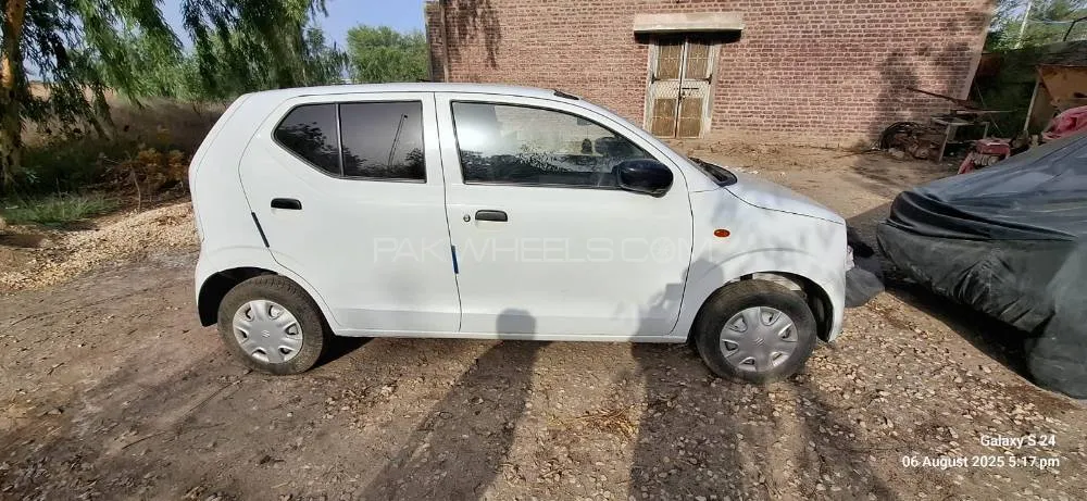 Suzuki Alto 2023 for Sale in Sukkur Image-1