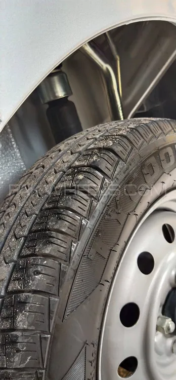 Suzuki Alto 2023 for Sale in Islamabad Suzuki Alto 2023 for Sale in Islamabad Image-6