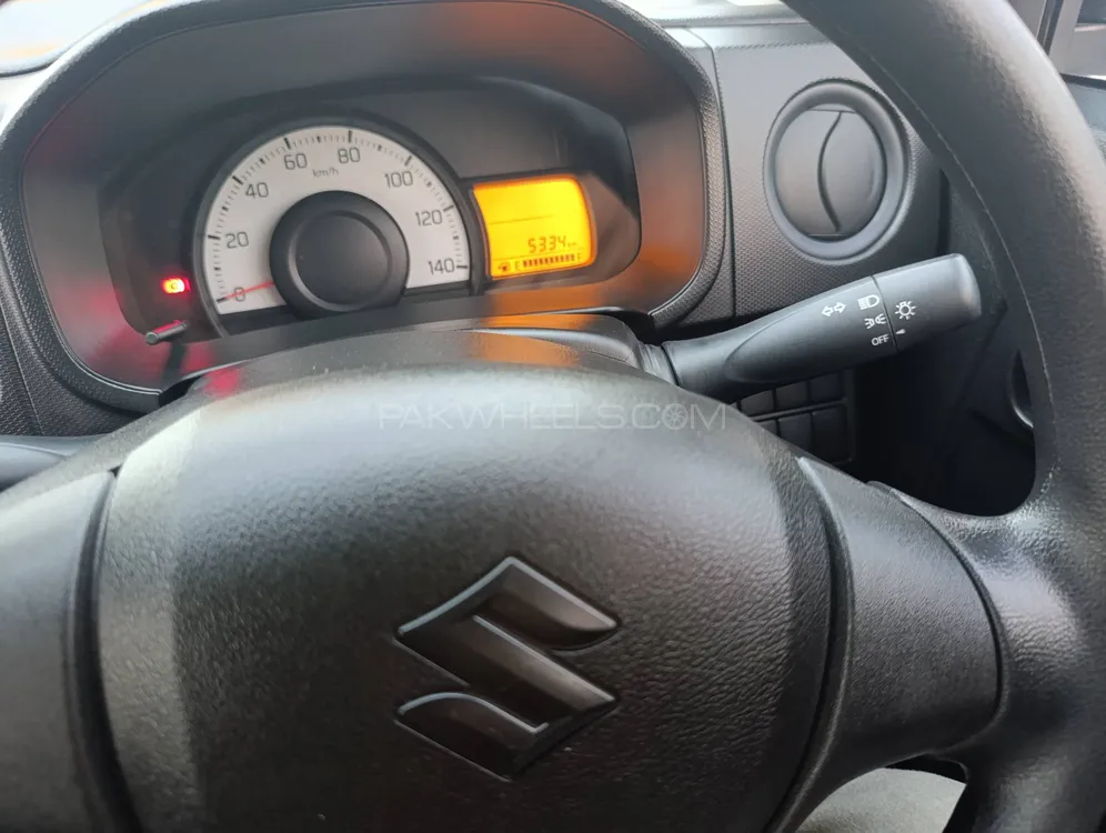 Suzuki Alto 2025 for Sale in Sahiwal Image-1