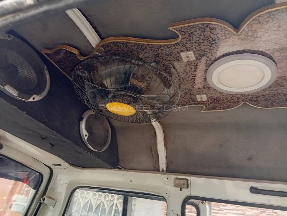Suzuki Bolan 2006 for Sale in Karachi Image-1