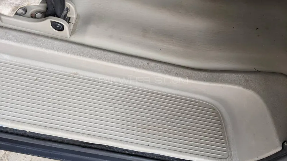 Suzuki Every 2013 for Sale in Karachi Image-1