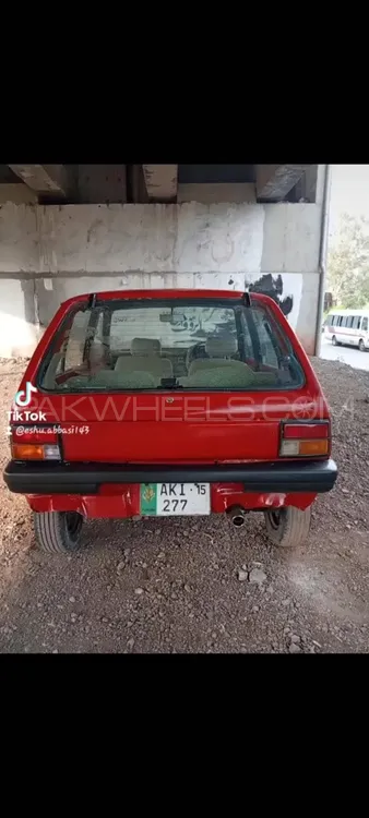 Suzuki FX 1988 for Sale in Rawalpindi Image-1