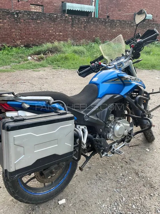 Zongshen RX1 2018 for Sale Image-1