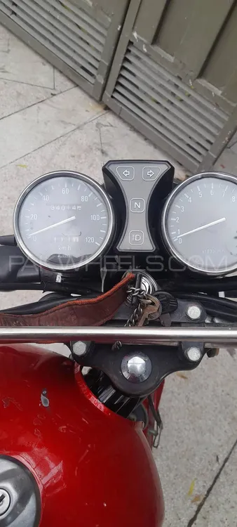 سوزوکی GS 150 SE 2021 for Sale Image-1