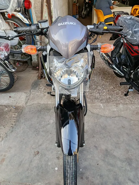 سوزوکی GSX 125 2025 for Sale Image-1
