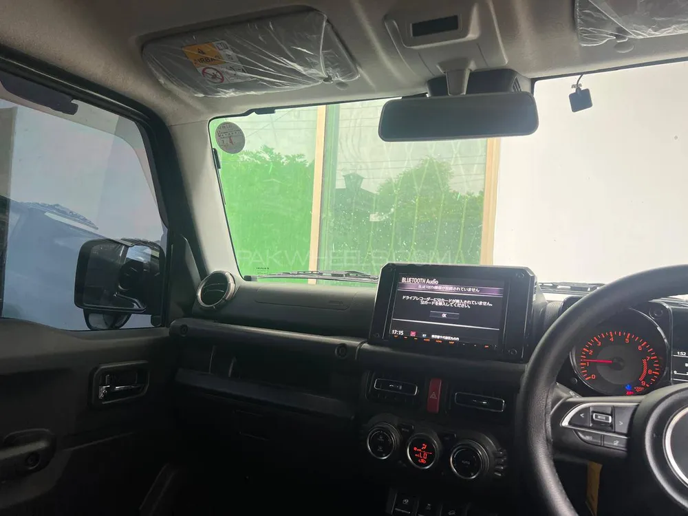سوزوکی جمنی 2020 for Sale in بہاولپور Image-1
