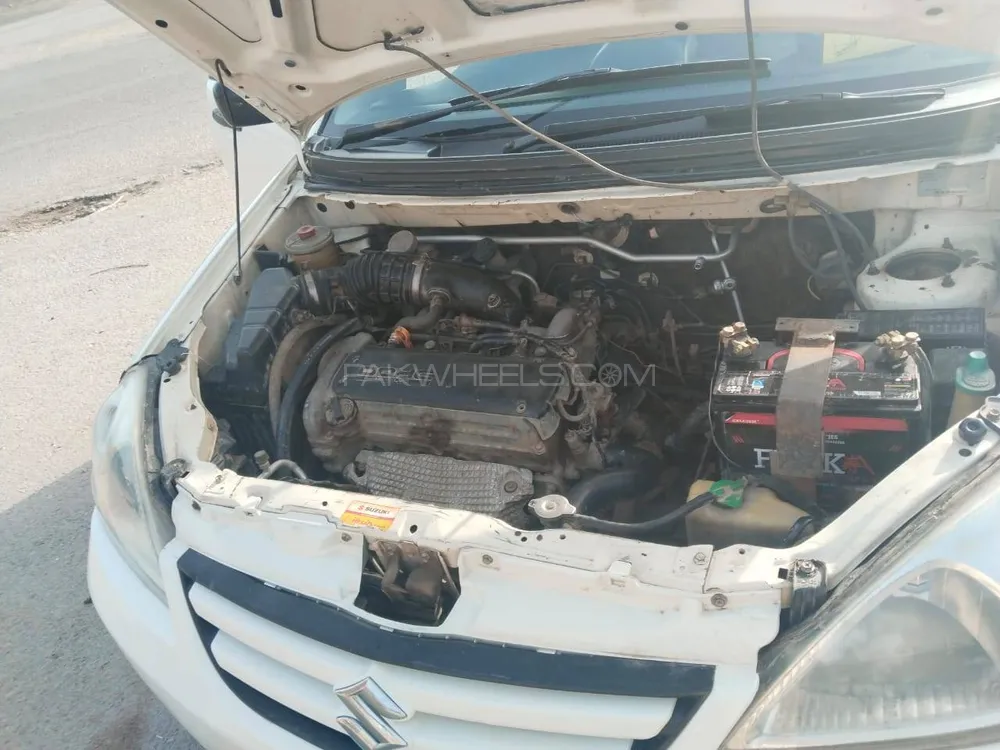 Suzuki Liana 2006 for Sale in Liaqat Pur Image-1