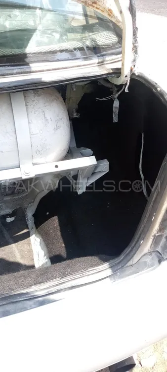 Suzuki Margalla 1993 for Sale in Islamabad Image-1
