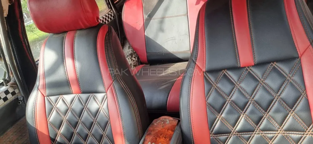 Suzuki Mehran 1989 for Sale in Lahore Image-1