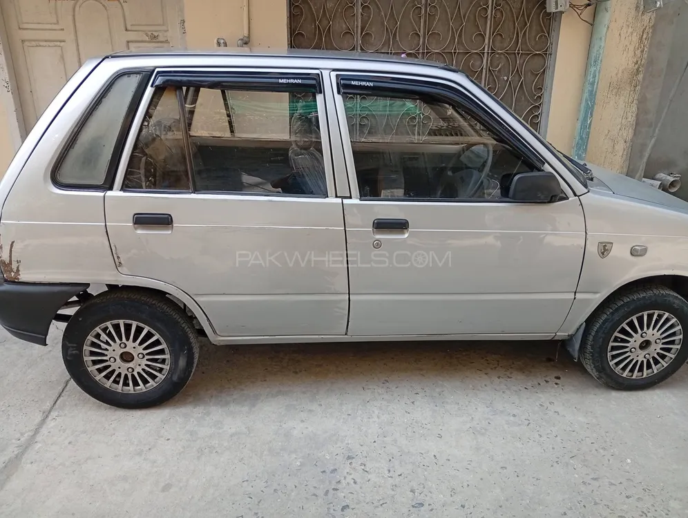 Suzuki Mehran 2005 for Sale in Rawalpindi Image-1