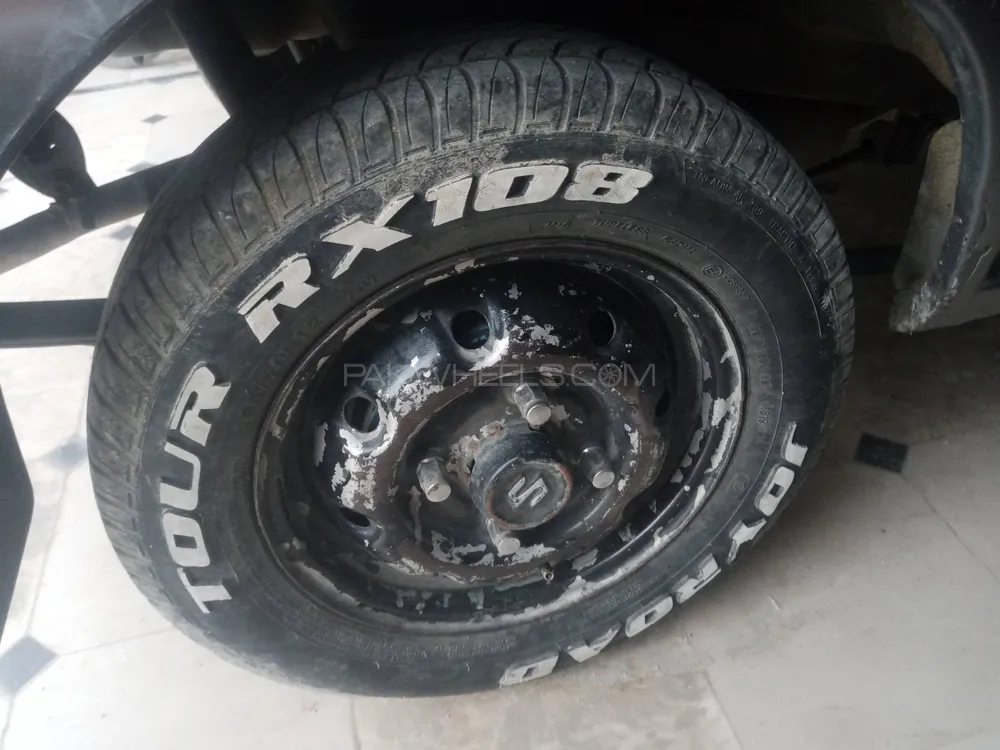 Suzuki Mehran 2009 for Sale in Islamabad Image-1