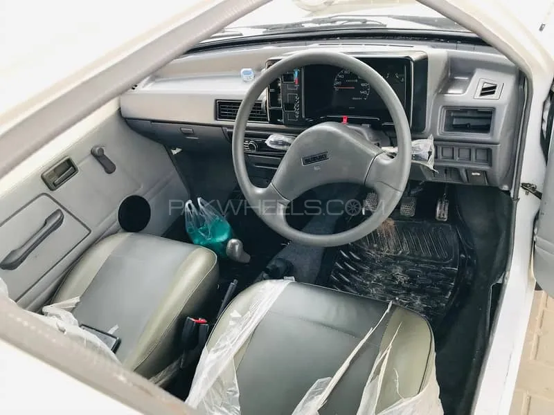 Suzuki Mehran 2018 for Sale in Hyderabad Image-1