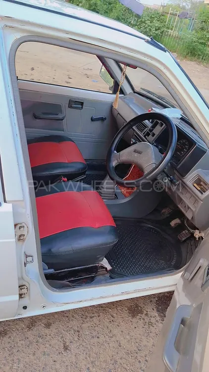 Suzuki Mehran 2012 for Sale in Islamabad Image-1