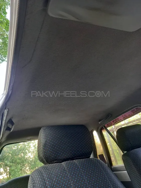 Suzuki Mehran 2013 for Sale in Islamabad Image-1