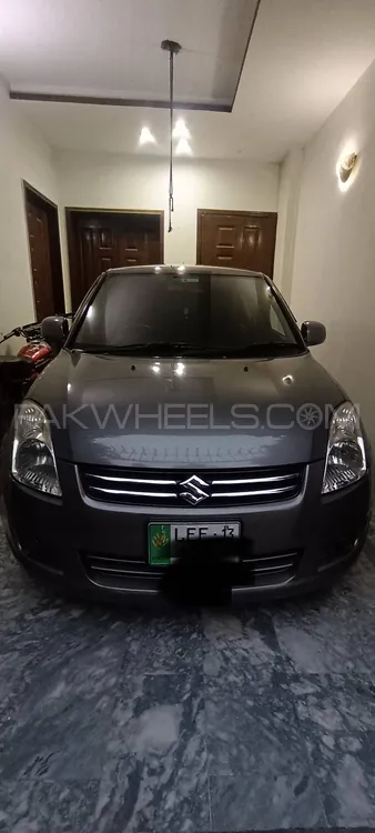Suzuki Swift 2013 for Sale in Lahore Image-1
