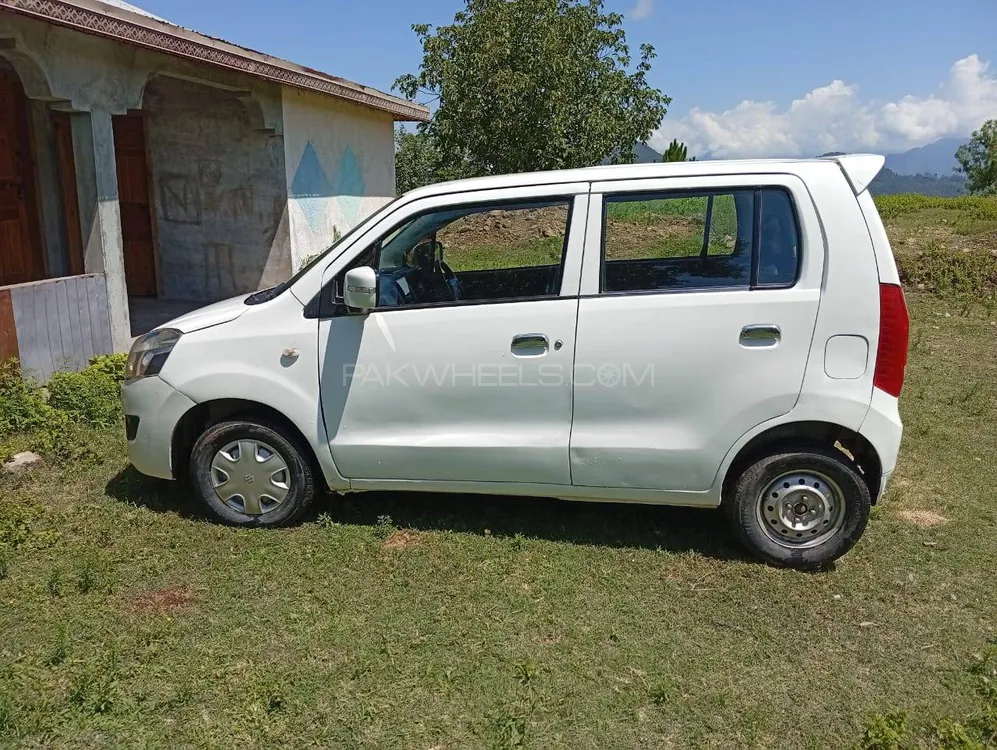 سوزوکی ویگن آر 2014 for Sale in اسلام آباد Image-1