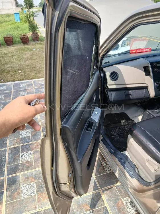 Suzuki Wagon R 2017 for Sale in Lahore Image-1