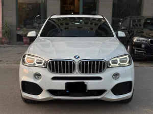 BMW X5 xDrive40e 2016 for Sale