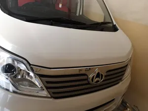 Changan Karvaan Base Model 1.0 2025 for Sale
