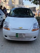 Chevrolet Spark 2010 for Sale
