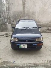 Daihatsu Cuore CX Eco 2006 for Sale