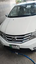 Honda City 1.3 i-VTEC 2015 for Sale
