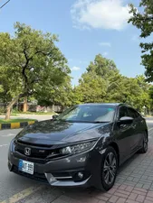 Honda Civic 1.5 RS Turbo 2021 for Sale