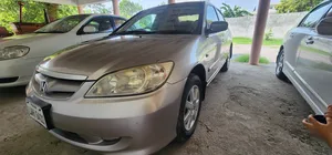 Honda Civic EXi 2005 for Sale