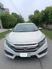 Honda Civic Oriel 1.8 i-VTEC CVT 2017 for Sale