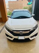 Honda Civic Oriel 1.8 i-VTEC CVT 2019 for Sale