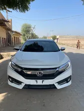 Honda Civic Oriel 1.8 i-VTEC CVT 2021 for Sale