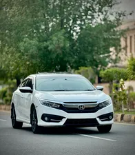 Honda Civic Oriel 1.8 i-VTEC CVT 2021 for Sale
