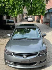 Honda Civic VTi Oriel 1.8 i-VTEC 2009 for Sale