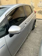 Honda Fit 1.5 Hybrid Smart Selection 2014 for Sale