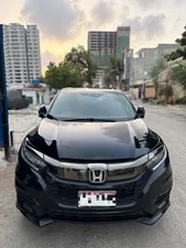 Honda Vezel Hybrid RS Honda Sensing  2018 for Sale