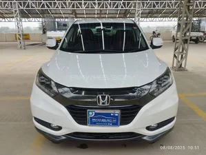 Honda Vezel Hybrid X 2017 for Sale