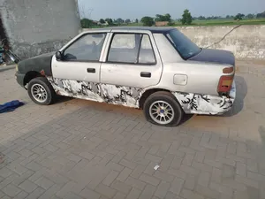 Hyundai Excel 1993 for Sale