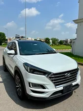Hyundai Tucson 2022 for Sale