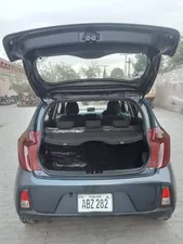 KIA Picanto 1.0 MT 2021 for Sale